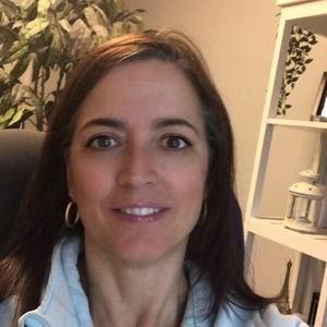 Meet your Posher, Trish